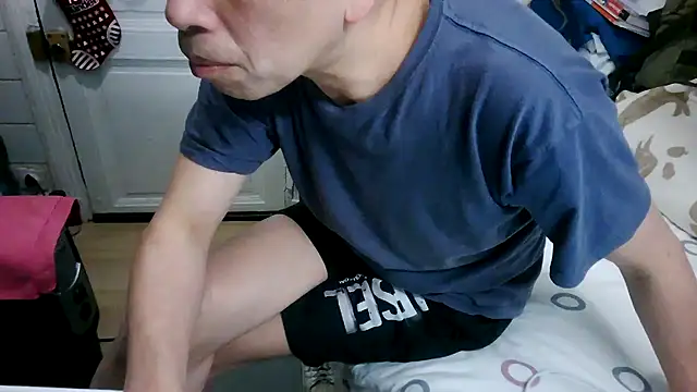 masculado69 online show from 03.22.26