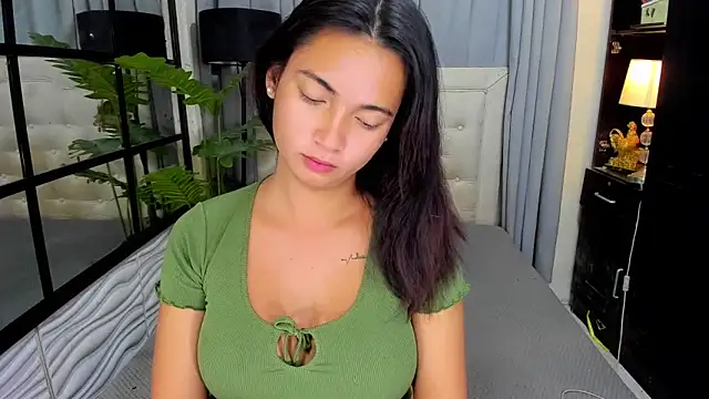 Patricia Anderson online show from 04.12.26