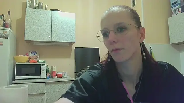 Snapshot of Lucy_Divine chatting on 10.26.25 Lucy Divine online show from 10.26.25