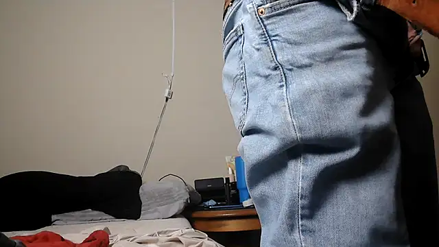 Snapshot of Mac_ThunderDick chatting on 05.19.26 Mac ThunderDick online show from 05.19.26