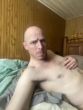 Snapshot of Mac_ThunderDick chatting on 05.28.26 Mac ThunderDick online show from 05.28.26