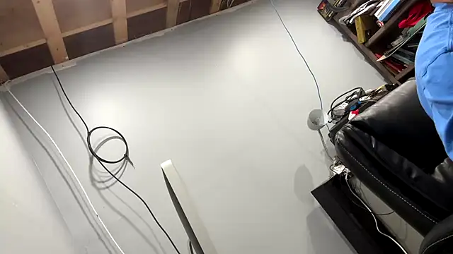 frankyjones8989 online show from 09.28.25