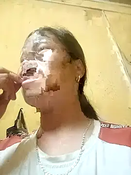 Milan6789 online show from 10.16.25