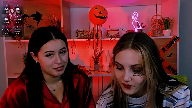 luna tin online show from 11.03.25