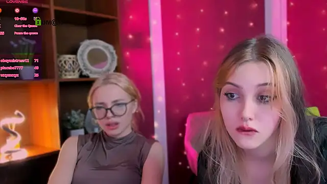 luna tin online show from 11.08.25