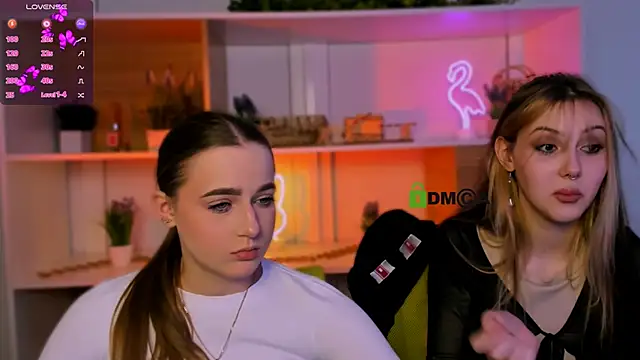 luna tin online show from 11.13.25