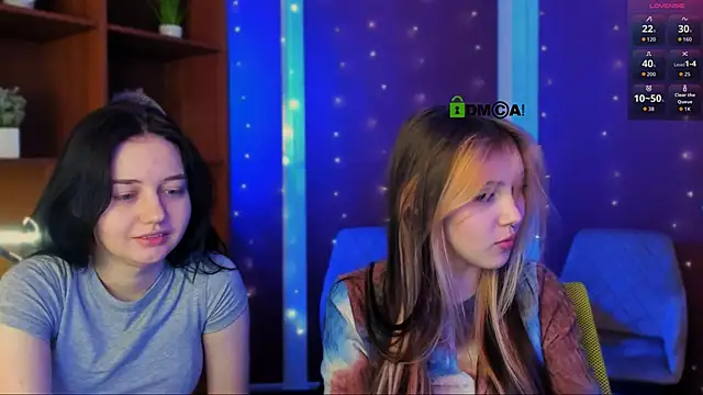 luna tin online show from 11.23.25