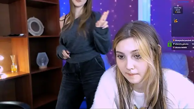 luna tin online show from 12.04.25