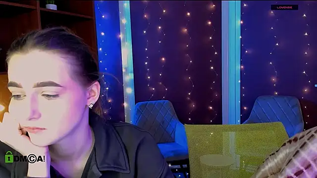 luna tin online show from 12.17.25