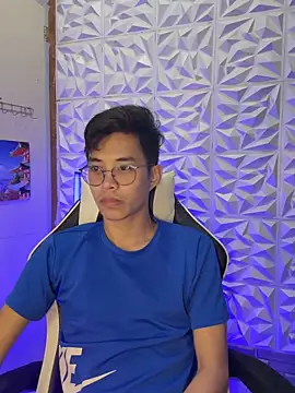 Prince-Harrison online show from 12.01.25