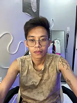 Prince-Harrison online show from 02.13.26