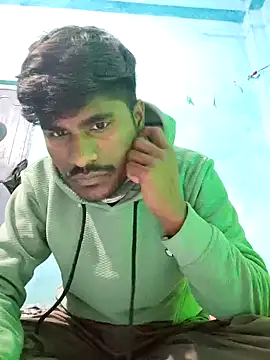 BlackCobraOwner online show from 01.05.26