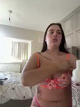 Victoriasteel online show from 03.26.26