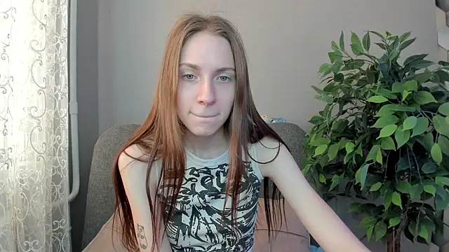 Kelly Gerzikaa online show from 09.26.25