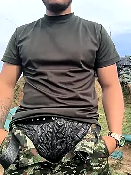 lamejorpene online show from 02.21.26