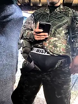 lamejorpene online show from 02.22.26