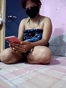 Rinki bhabhiji online show from 10.04.25