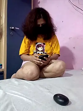 Rinki bhabhiji online show from 10.21.25