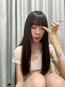 xinyu789 online show from 08.02.26
