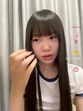 xinyu789 online show from 08.03.26