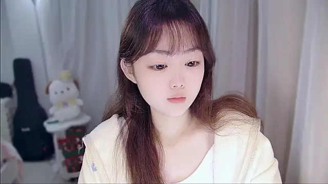 YUANYUAN-A online show from 03.27.26