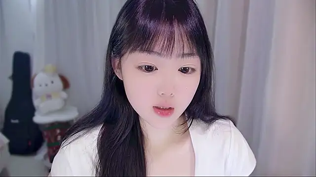 YUANYUAN-A online show from 05.01.26