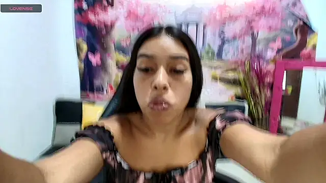 Snapshot of ashly_20horny chatting on 10.14.25 ashly 20horny online show from 10.14.25