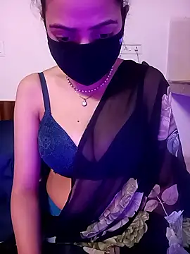 Riya-6969 online show from 11.08.25