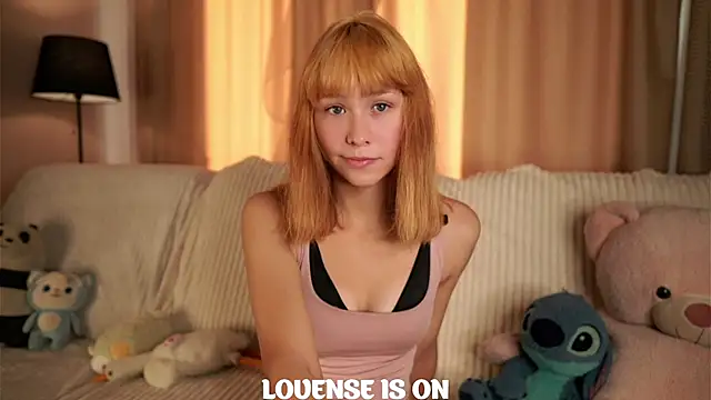 BritniBers online show from 09.26.25