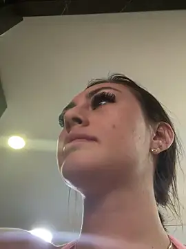 Isabellaa Palacios online show from 04.09.26