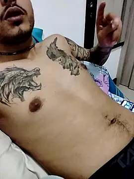 shintaro 23 online show from 04.20.26