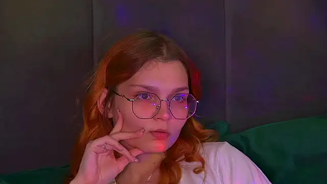 BellaMarebelle online show from 10.10.25