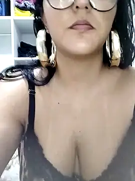 AuroraChest online show from 09.23.25