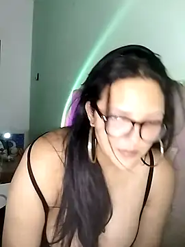 AuroraChest online show from 09.26.25