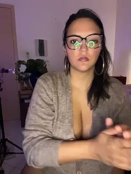 AuroraChest online show from 04.21.26