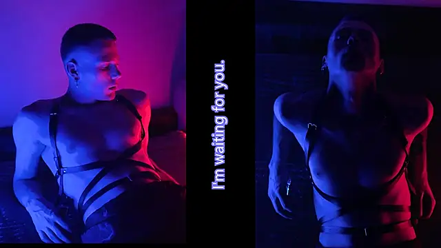 Xavier Night81 online show from 10.30.25