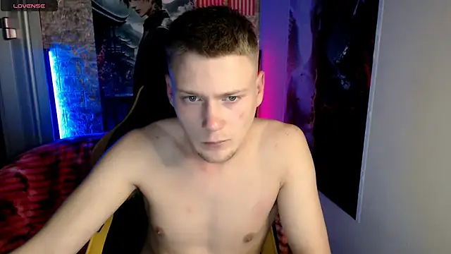 Xavier Night81 online show from 12.05.25