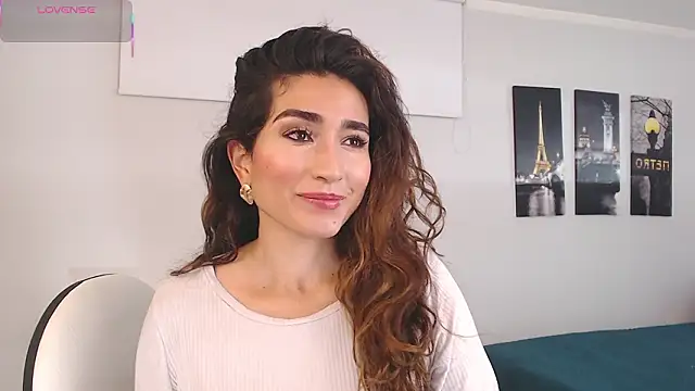 linda morgan1 online show from 03.23.26