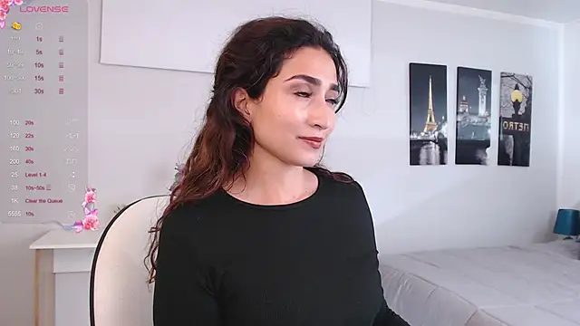 linda morgan1 online show from 04.13.26