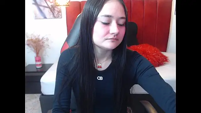 CindySweet 1 online show from 09.23.25