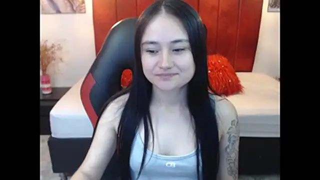 CindySweet 1 online show from 11.18.25