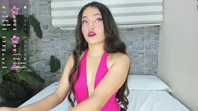 Gabby Bale online show from 09.23.25