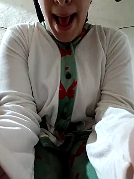 Ahalm online show from 04.05.26