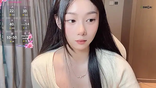 Makinghappymyself  online show from 11.22.25