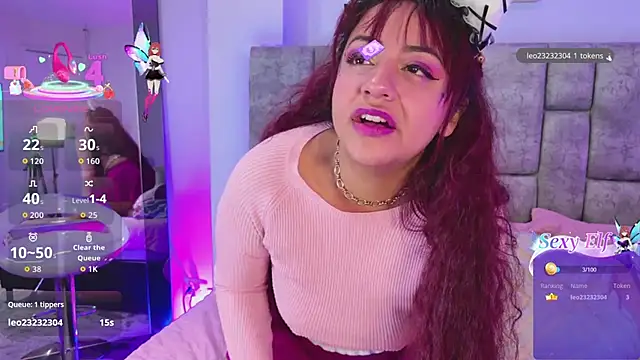 DaniniAnderson online show from 03.28.26