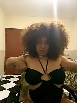 MorganaBelc online show from 11.28.25