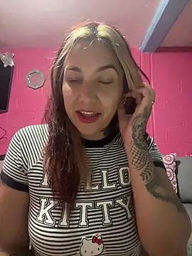 Snapshot of emperatrixsex chatting on 06.27.26 emperatrixsex online show from 06.27.26