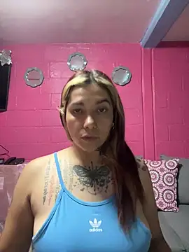 Snapshot of emperatrixsex chatting on 07.26.26 emperatrixsex online show from 07.26.26
