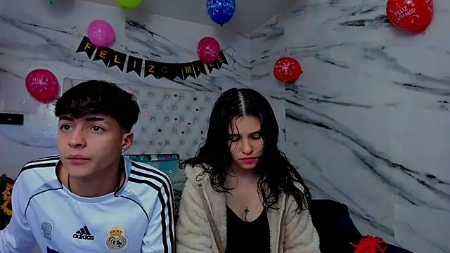 Ari and Storm online show from 02.14.26