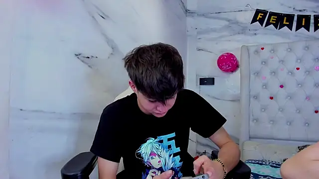 Ari and Storm online show from 03.31.26